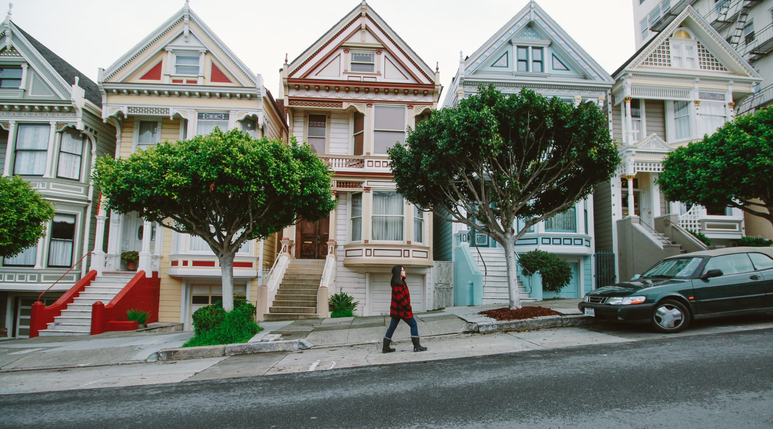 San Francisco Office Wordsearch 2