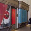 property marketing for princes arcade London - retail signage
